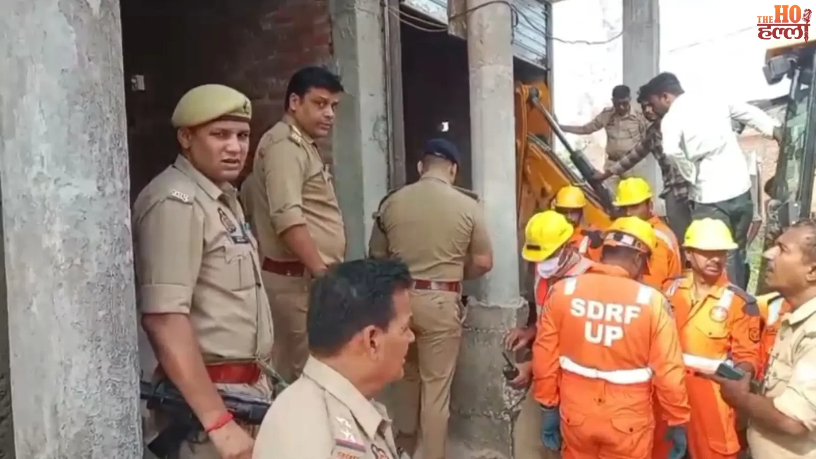 unnao-building-collapse-shuklaganj-accident-news