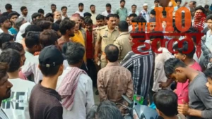 घर के बंटवारे के विवाद में खूनी खेल, पिता ने बेटों संग मिलकर छोटे बेटे पर बोला हमला, चली गई जान