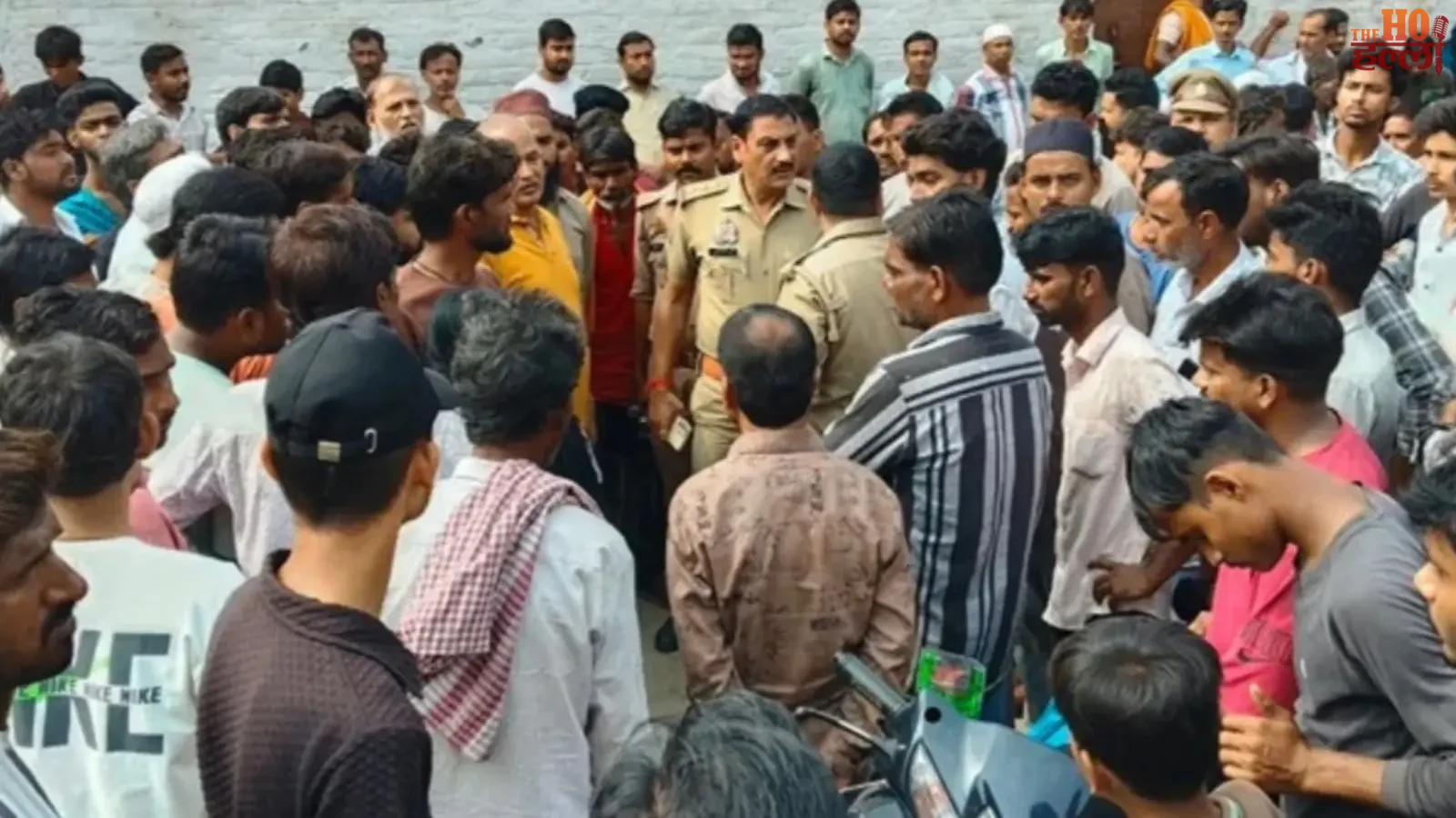 unnao-news-ganjmoradabad-property-dispute-dilshad-murder-case