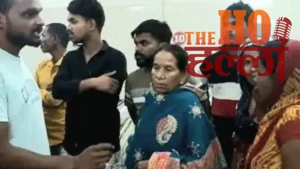 Unnao News : बयाना लौटाने के बाद भी नहीं सुलझा जमीन विवाद, जीजा पर फायर, जबड़े में गोली लगने से गई जान