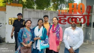 Up News: ‘दस्तक दो अभियान’ से गरमाई 68,500 शिक्षक भर्ती की लड़ाई, मंत्रियों के दरवाजे पहुंचे अभ्यर्थी, मिला न्याय का भरोसा
