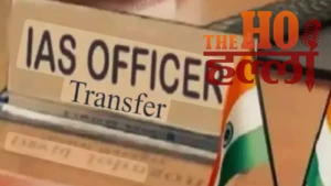 UP में 7 IAS अफसरों का तबादला : धीरेंद्र सचान बने निदेशक पंचायतीराज, आगरा-आजमगढ़ के CDO भी बदले