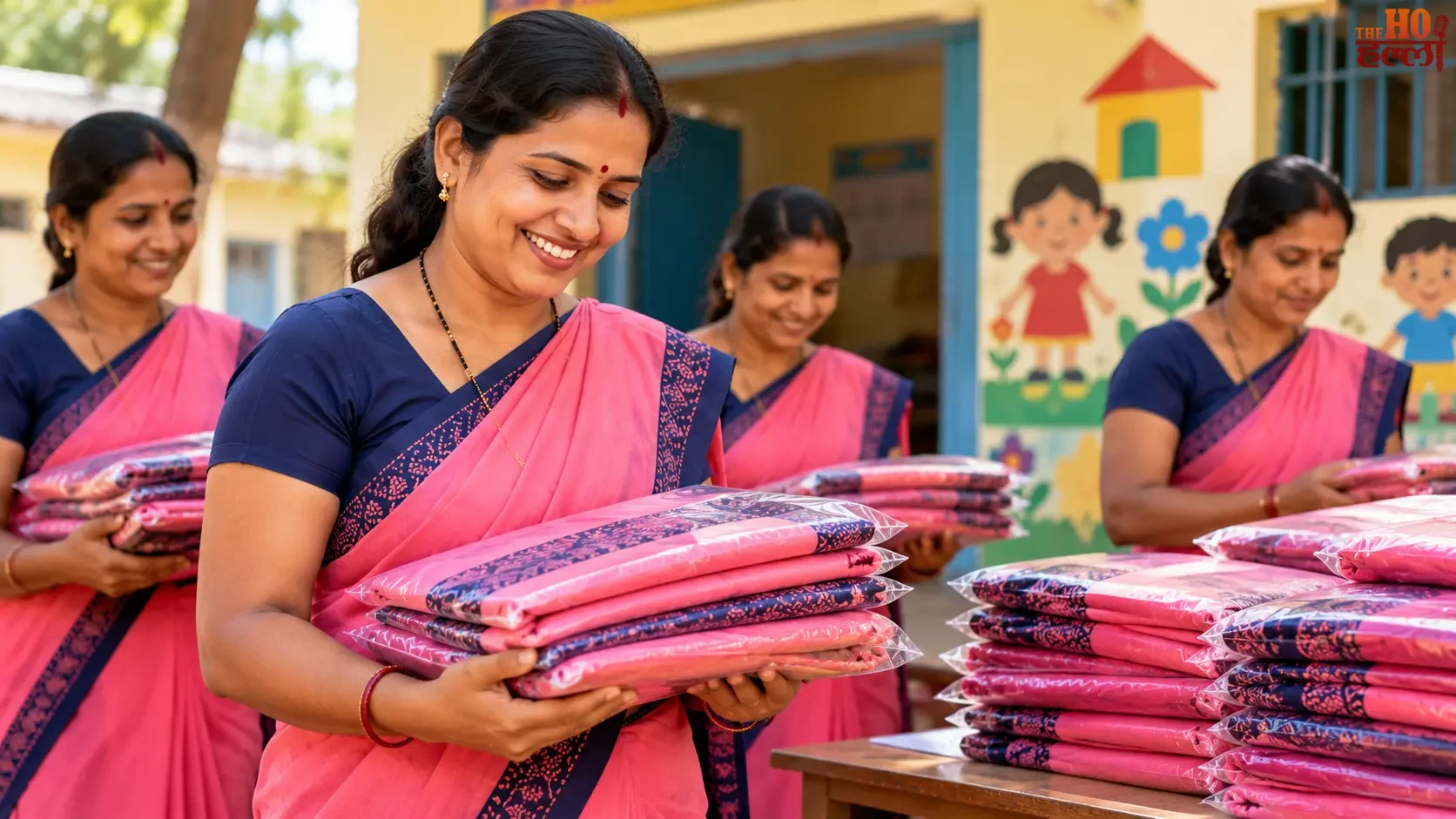 up-anganwadi-karyakartaon-ko-har-saal-teen-sadiyan