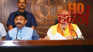 योगी कैबिनेट की मंजूरी 12 साल बाद भदोही के नाम में फिर जुड़ेंगे संत रविदास, ये होगा पूरा नाम