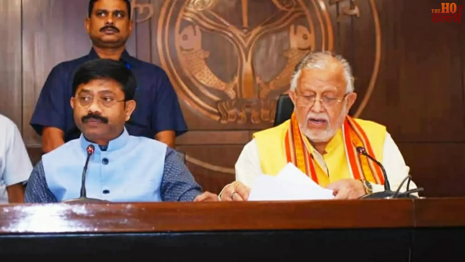 up-cabinet-bhadohi-renamed-sant-ravidas-nagar-bhadohi