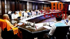योगी कैबिनेट ने कम की टेंशन, यूपी में पूर्व अग्निवीरों को उम्र में तीन साल की छूट, चार विभागों में 20 फीसदी आरक्षण भी