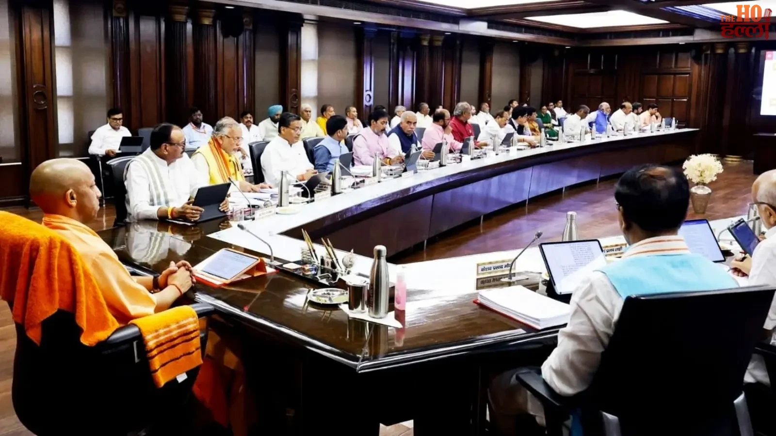 up-cabinet-ex-agniveers-20-percent-reservation-three-year-age-relaxation