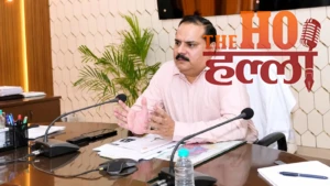 UP ECINET PORTAL : ऑपरेटरों की लॉगिन ID बंद करने के आदेश, पीलीभीत मामले के बाद बड़ा एक्शन