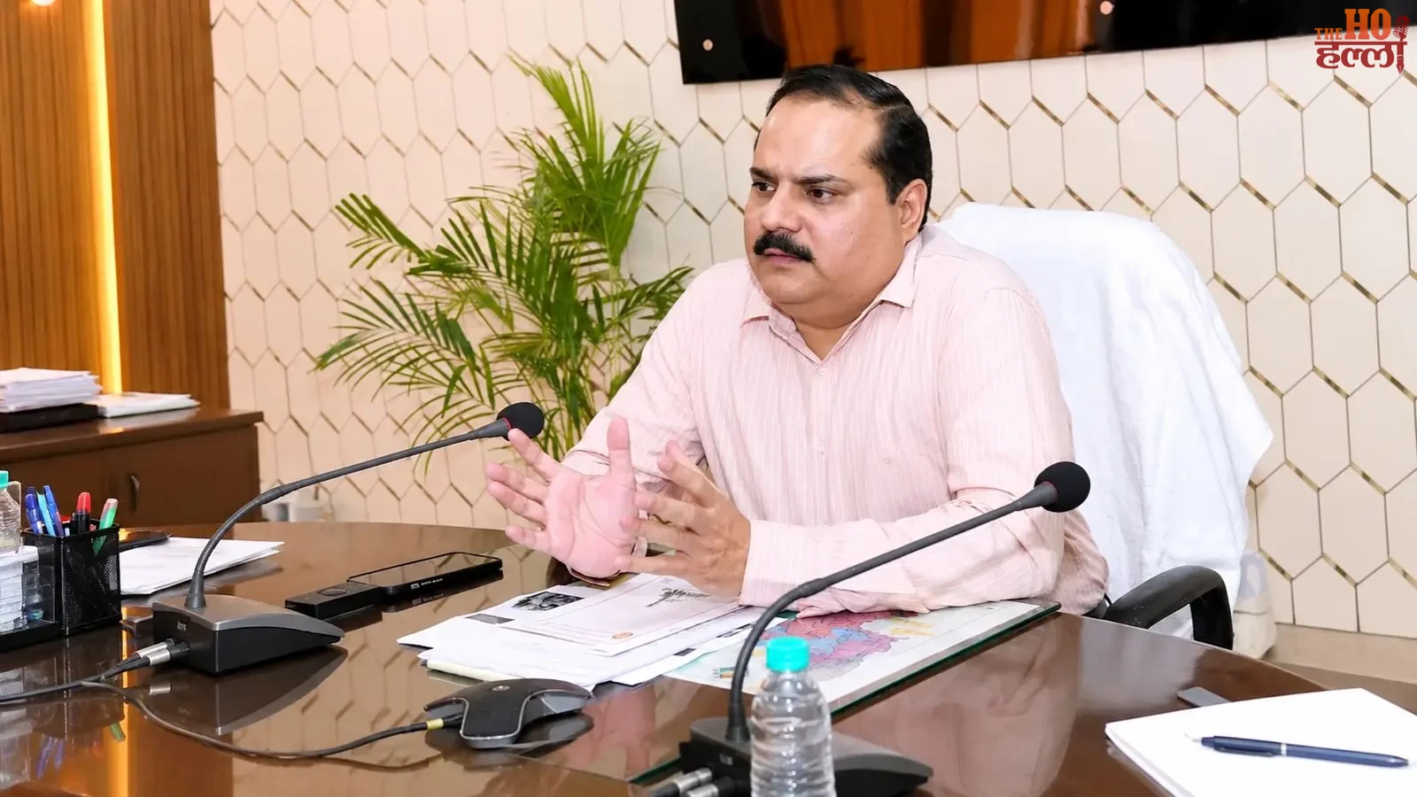 up-ecinet-portal-operator-login-id-band-karne-ke-aadesh