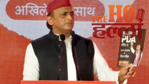 UP Election 2027: अखिलेश का युवाओं पर फोकस, बोले- सपा सरकार बनी तो सरकारी नौकरी की गारंटी, खत्म होगी आउटसोर्सिंग