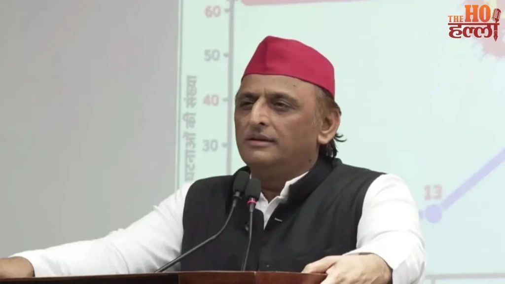 UP Election 2027: सीटों पर खींचतान के बीच अखिलेश का ‘जीत’ वाला संदेश, सपा-कांग्रेस गठबंधन को लेकर दिया बड़ा संकेत