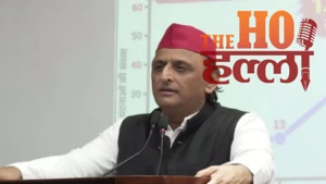 UP Election 2027: सीटों पर खींचतान के बीच अखिलेश का ‘जीत’ वाला संदेश, सपा-कांग्रेस गठबंधन को लेकर दिया बड़ा संकेत