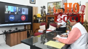 विकसित भारत-2047 के लिए यूपी का ऊर्जा रोडमैप तैयार, स्वच्छ और सस्ती बिजली पर जोर