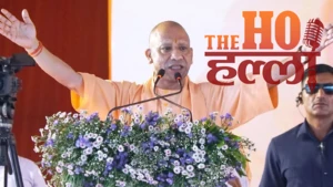 UP News : डेढ़ एक्सप्रेस-वे से 10 तक, 7 शहरों में मेट्रो, योगी ने बताया कैसे बदली प्रदेश की तस्वीर