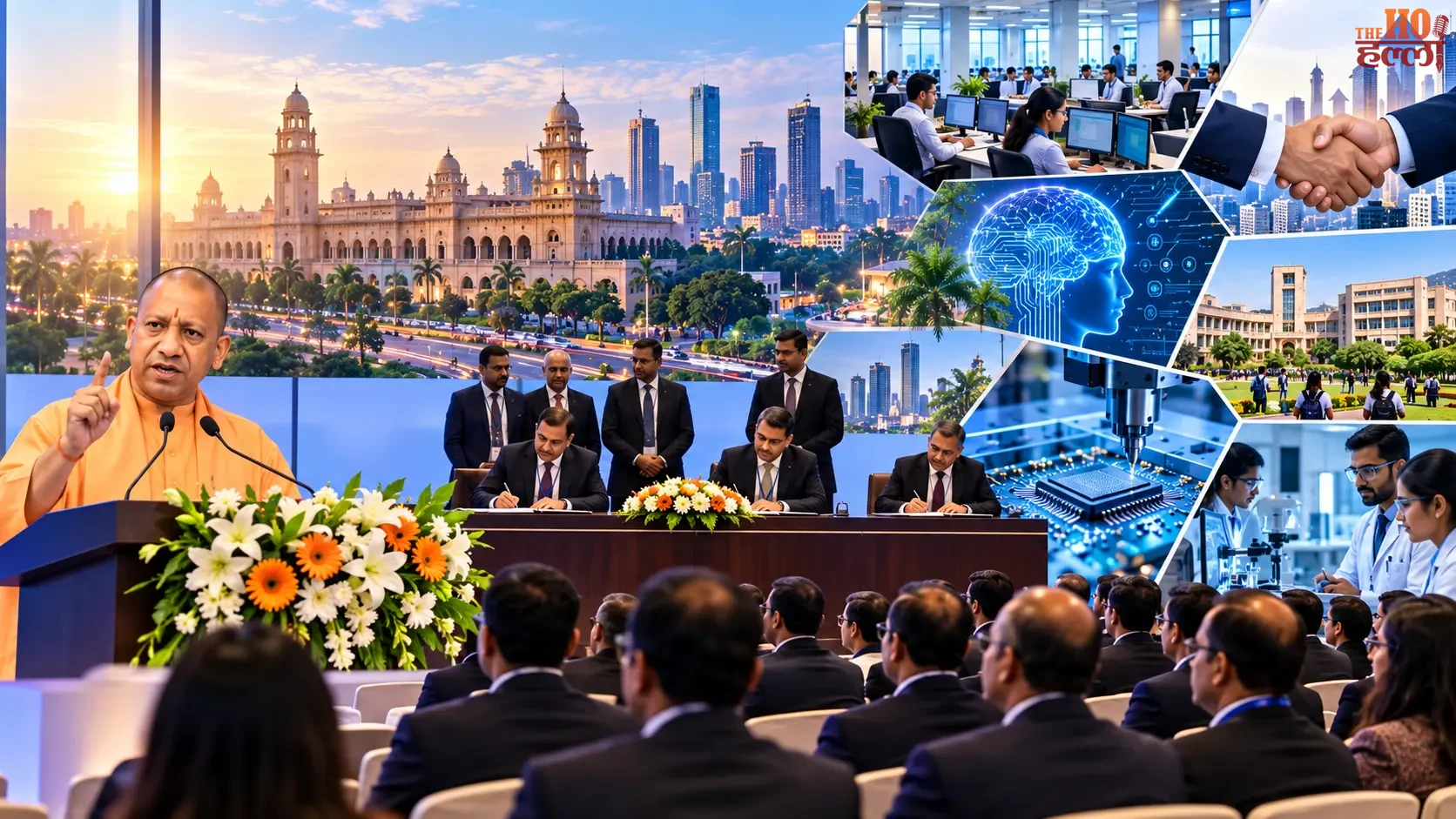 up-gcc-innovation-summit-2026-nivesh-mou