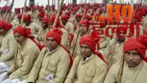 UP के 60 हजार ग्राम प्रहरियों के लिए बड़ी खबर! सरकार बढ़ाएगी मानदेय, हर महीने मिलेंगे 1000 ज्यादा