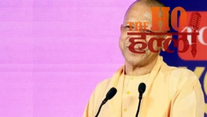 CM योगी का दावा : UP में रात तक गुलजार बाजार, 13% से बढ़कर 36% हुई महिला श्रम बल भागीदारी
