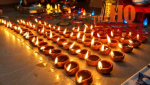 Dhanteras पर UP की मंडियों में मनेगा दीपोत्सव, किसानों को मिलेंगे चेक, उत्कृष्ट व्यापारी होंगे सम्मानित