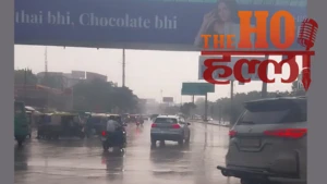 UP Weather : चक्रवाती तूफान ‘अर्नब’ का असर, दोपहर बाद बारिश से बदला मौसम, 48 घंटे अलर्ट