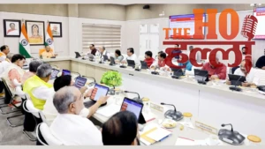 UP में 1,710 करोड़ का निवेश करेंगी 4 बड़ी कंपनियां, नोएडा में खुलेंगे ग्लोबल क्षमता केंद्र
