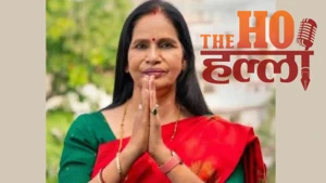 UP MLC Election Result : लखनऊ में BJP को बड़ा झटका, कांति सिंह ने 17,127 वोटों से हराकर छीन ली सीट