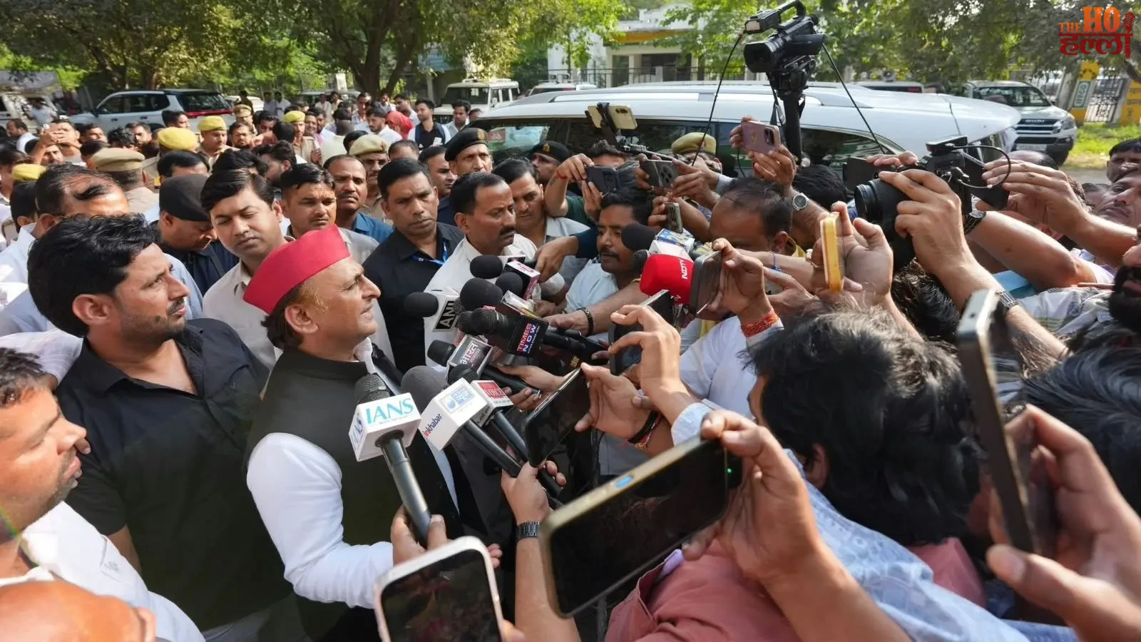 up-mlc-election-2026-voting-akhilesh-yadav-allegations