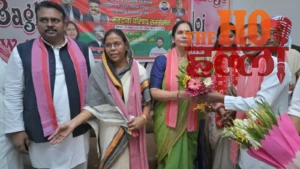 UP MLC Election : आज थमेगा प्रचार, 23 को वोटिंग, भाजपा-सपा के लिए सत्ता का सेमीफाइनल