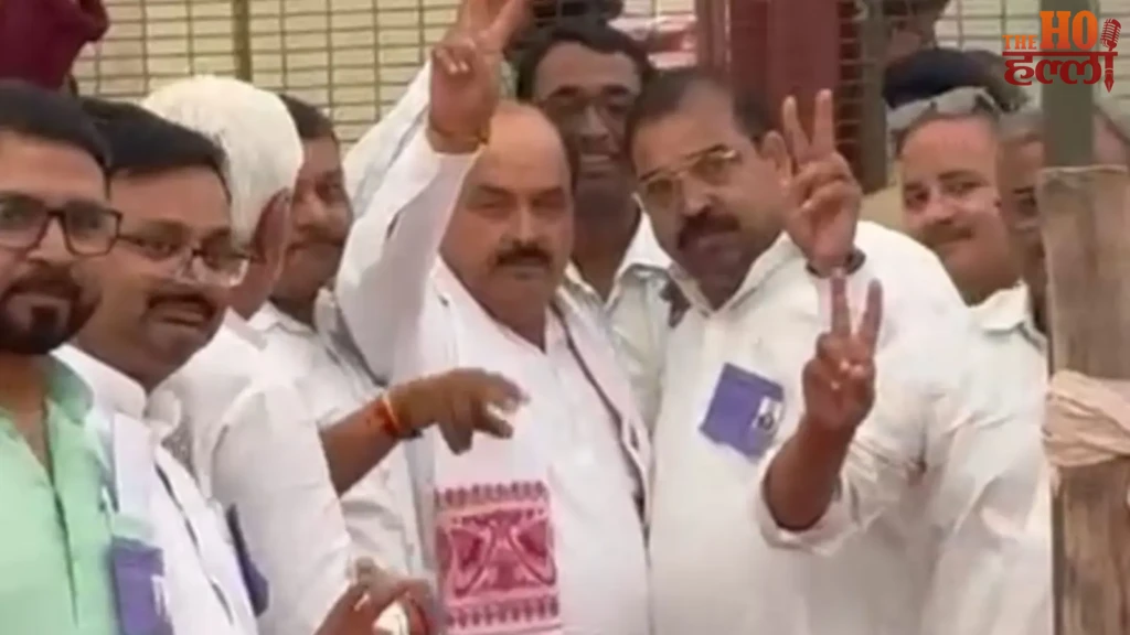 UP MLC Election : गोरखपुर में BJP ने जीती शिक्षक सीट, लखनऊ में सपा की बड़ी बढ़त