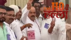 UP MLC Election : गोरखपुर में BJP ने जीती शिक्षक सीट, लखनऊ में सपा की बड़ी बढ़त