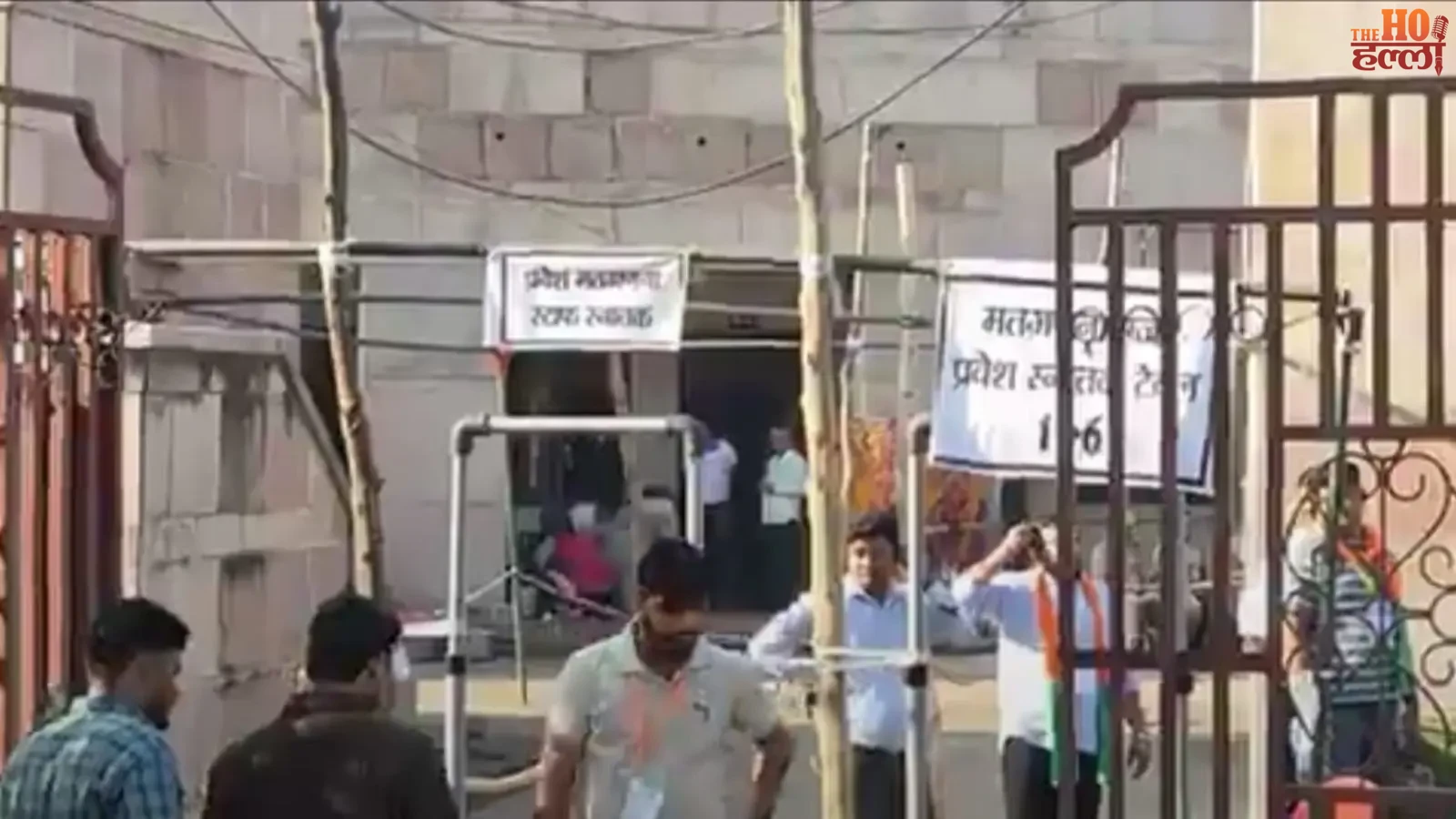 up-mlc-election-lucknow-counting-dispute-news (2)