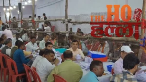 UP MLC Election : लखनऊ में काउंटिंग के बीच वोटों की संख्या पर सवाल, सपा एजेंट ने लगाए वोट ज्यादा निकलने के आरोप
