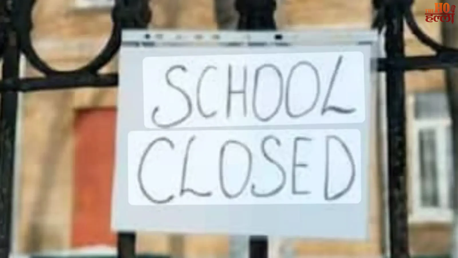 up-mlc-election-lucknow-schools-colleges-closed