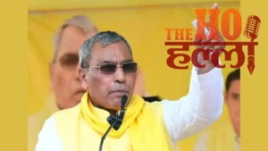 UP MLC Election : रिजल्ट से पहले अखिलेश पर राजभर का वार, बोले- हार का बहाना ढूंढ रही सपा