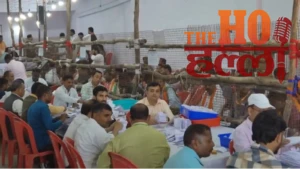 UP MLC Election Results 2026 : भाजपा ने 6 और सपा ने 4 सीटें जीतीं, वाराणसी में आशुतोष की निर्णायक बढ़त