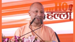 UP MLC Election की तैयारी : योगी का हमला- पहले परीक्षा देने वाले बेरोजगार, बिना परीक्षा वाले बन जाते थे अफसर