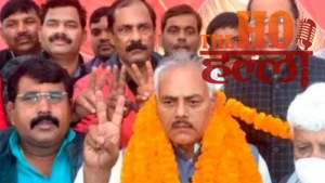 Varanasi MLC Election Result 2026 : मोदी की काशी में BJP को झटका, सपा ने फिर जीती शिक्षक सीट