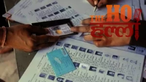 Up News: SIR पर सियासी घमासान के बीच योगी का स्पष्ट संदेश, बोले- ‘शुद्ध वोटर लिस्ट’ लोकतंत्र की मजबूती के लिए जरूरी