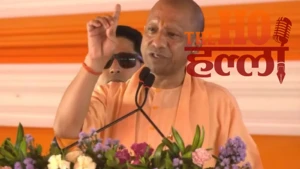 Up News: कभी टेक्नोलॉजी का बाजार था प्रदेश, अब बन रहा निर्माता, योगी ने गिनाए विकास के आंकड़े, पुराने दौर पर बरसे