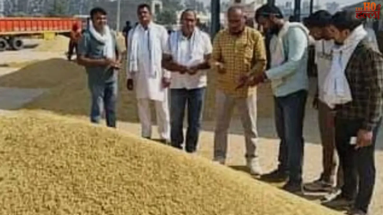 up-paddy-procurement-yogi-government-vs-sp-data-2026