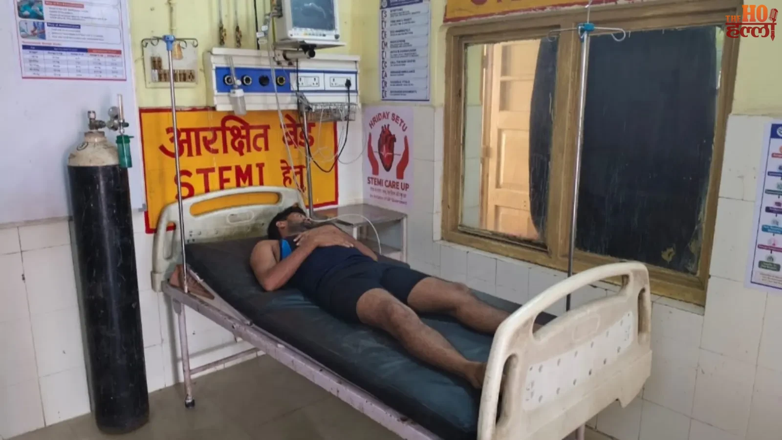 up-police-bharti-physical-test-raebareli-pac-ground-candidates-faint-sun-heat (2)