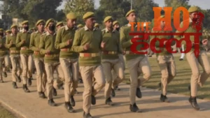 UP Police Recruitment का रिजल्ट जारी : 28.86 लाख दावेदारों में 32,679 को मिली वर्दी, 4,481 महिलाओं का भी चयन