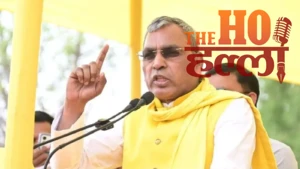 UP Politics : ‘सत्ताइस में सपा साफ’, मंत्री राजभर ने अखिलेश यादव पर अब क्यों बोला हमला