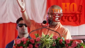 UP Politics : योगी ने गिनाईं सरकार की उपलब्धियां, BJP प्रत्याशियों के लिए मांगे वोट, बोले -‘शिक्षा की नैया डुबोने वाली पार्टी है सपा’