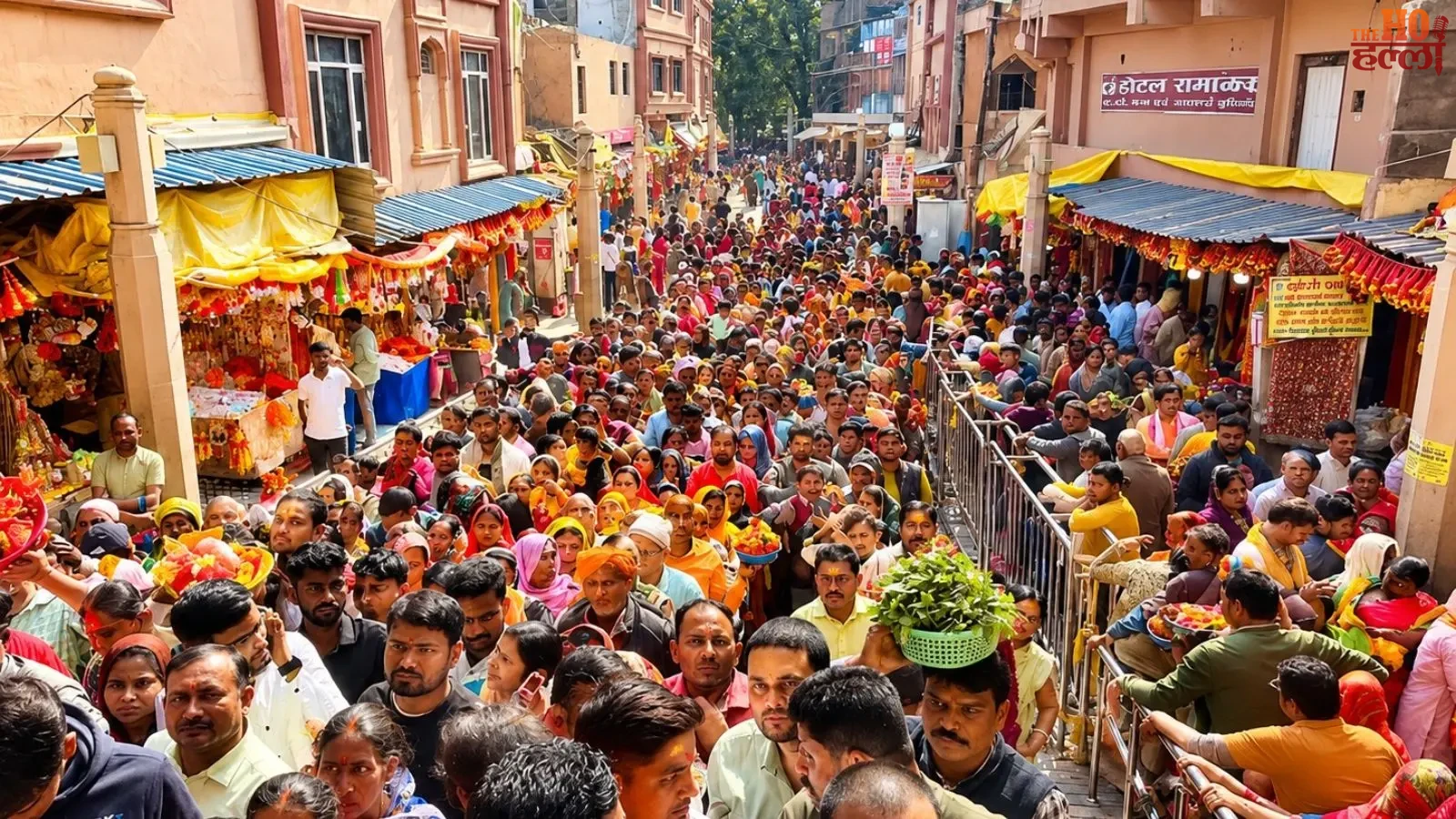 up-religious-tourism-navratri-devi-dhama