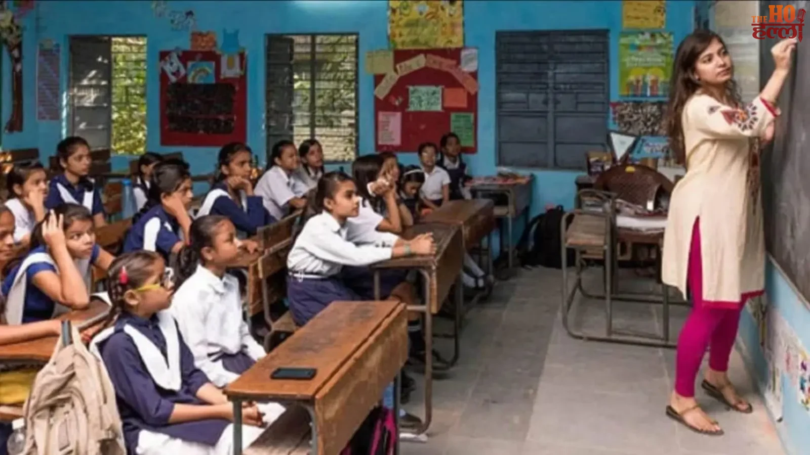up-shikshamitra-age-relaxation-assistant-teacher-recruitment
