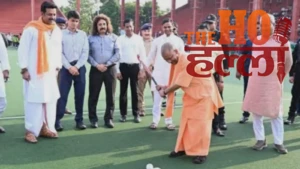 UP Sports: 2017 के बाद बदली खेल संस्कृति, 470 खिलाड़ियों के लिए खुला पुलिस में नौकरी का दरवाजा