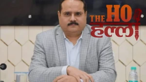 UP Voter List Controversy : ‘रामहित यादव’ के नाम पर घिरे CEO, विवादित पोस्ट पर मांगी माफी