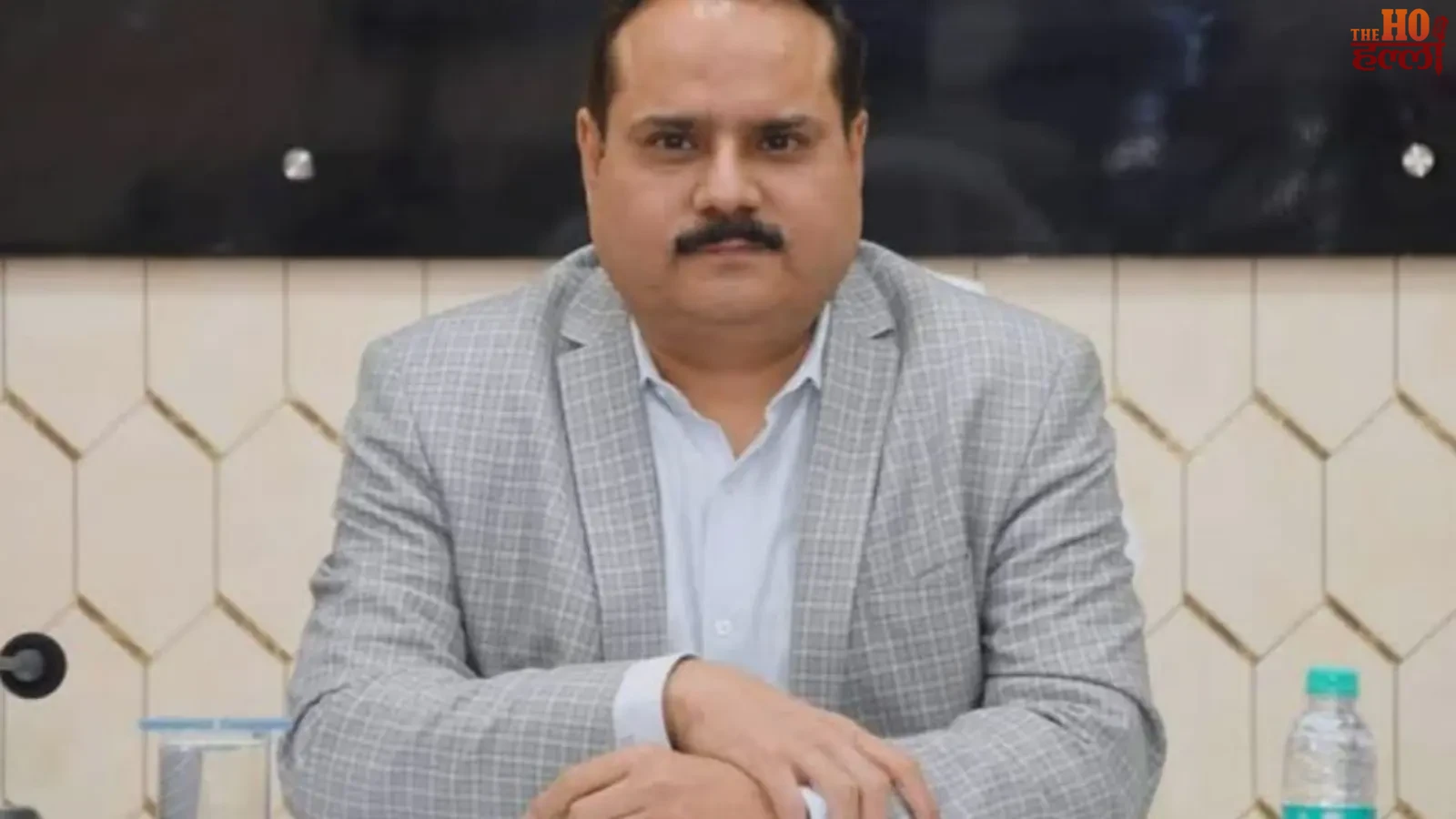 up-voter-list-vivad-ceo-navdeep-rinwa-ki-maafi-ramhit-yadav