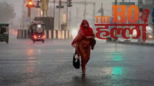 UP Weather: फिर बदलेगा मिजाज, 9 अक्टूबर तक बारिश-आंधी का अलर्ट, फिर सर्दी की दस्तक