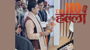 UP News : मेट्रो स्टेशनों तक आसान पहुंच, भुवनेश्वर में छाया रहा UPMRC का मॉडल